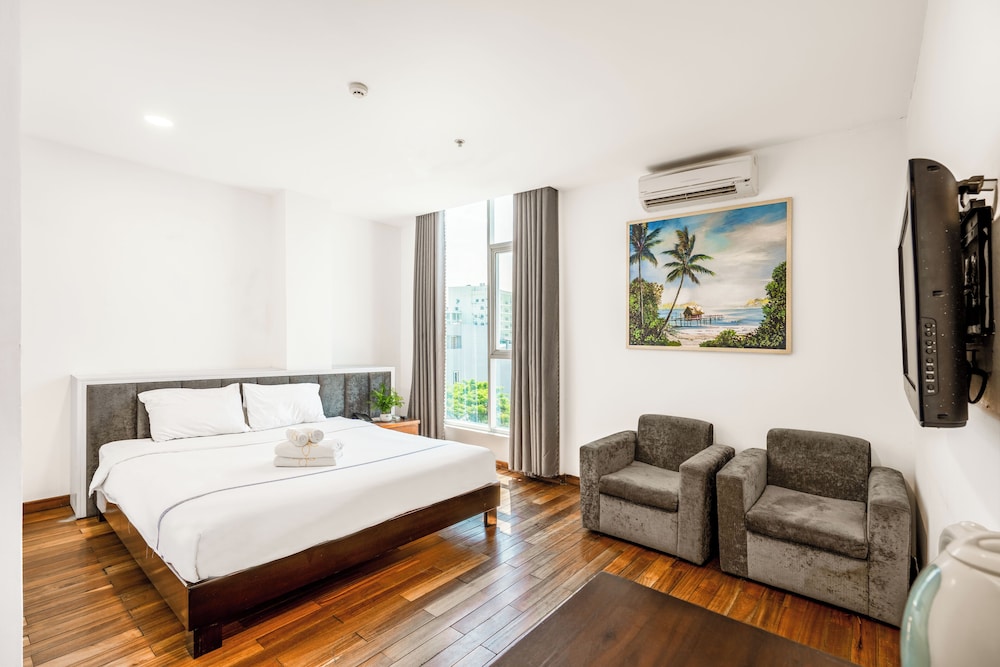 Big Home Hotel - last minute hotel in Da Nang