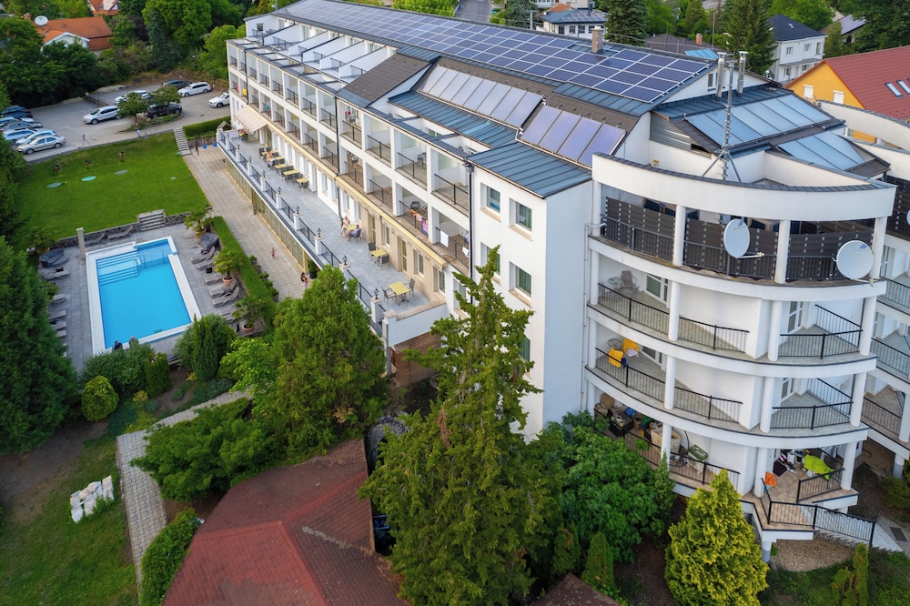 Calimbra Wellness Hotel Superior — Miskolc — photo 2