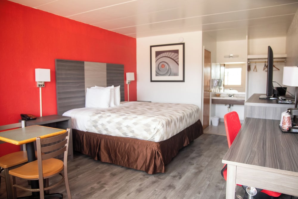 Americas Best Value Inn Vandalia - photo 8