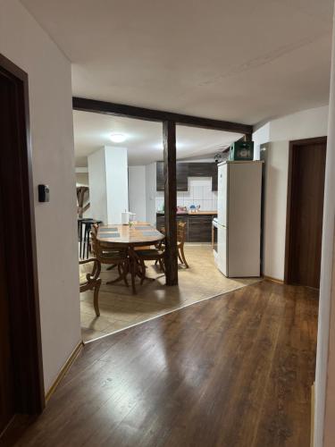 Strych Kościuszki duży in Szczecin, Poland