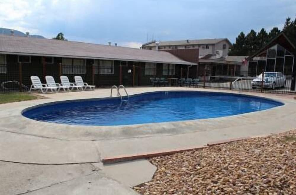 Coyote Mountain Lodge - photo 112