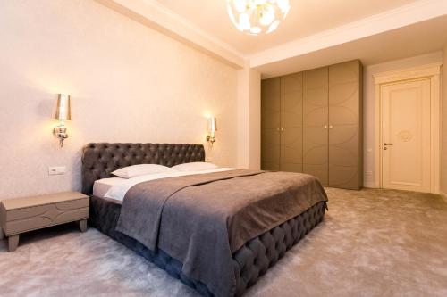 Rustaveli Residence I