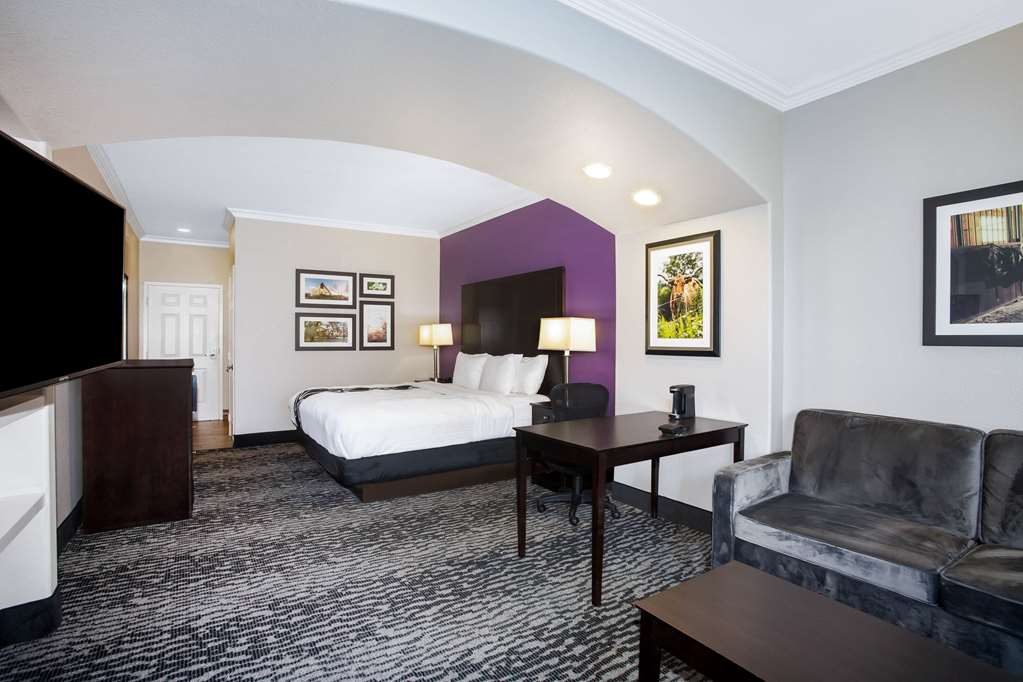 La Quinta Inn & Suites by Wyndham Columbus TX - photo 35