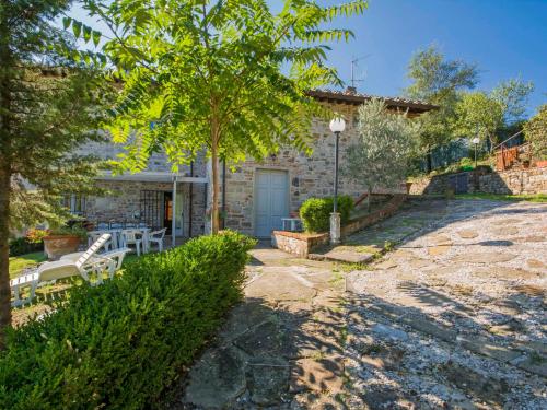 Holiday Home Casale Labbia by Interhome — 4-Star Luxury Hotel in Barberino Di Mugello, Italy