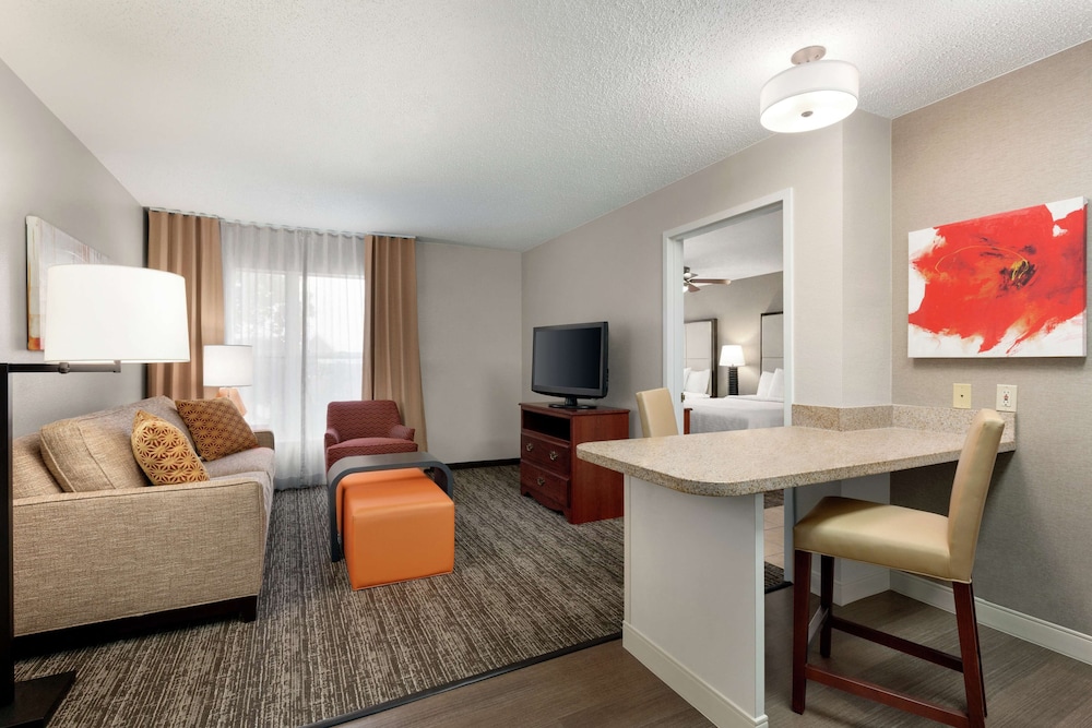 Homewood Suites by Hilton Dallas Arlington - photo 14