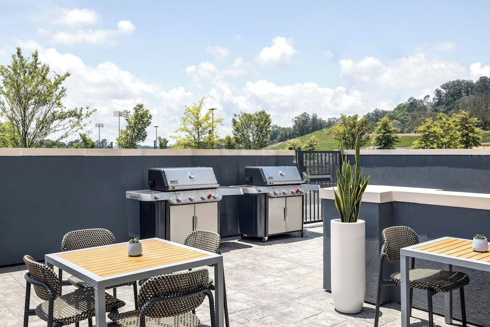 Element Cartersville - photo 4