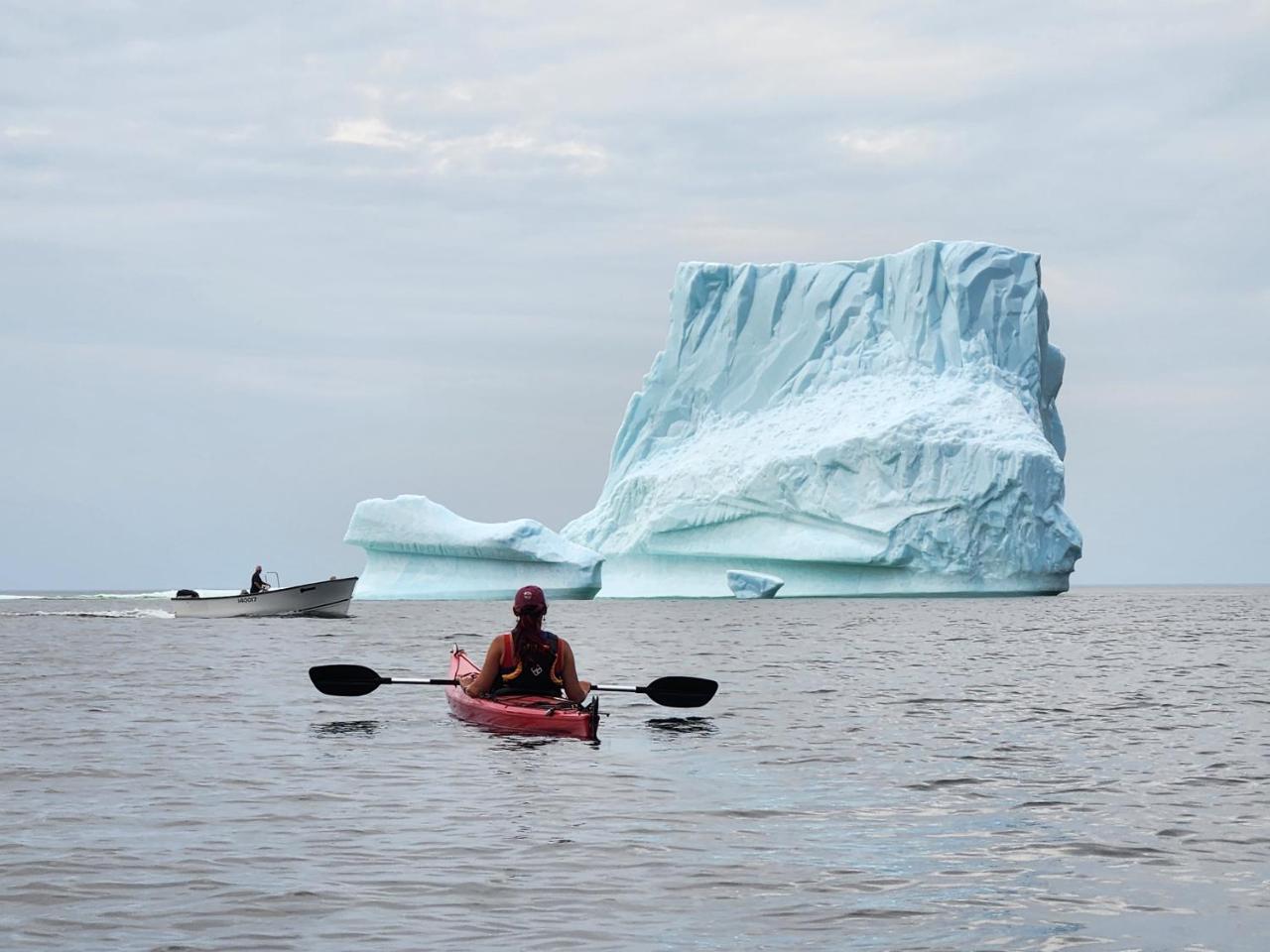 Seaclusion Twillingate - last minute hotel in Unknown City