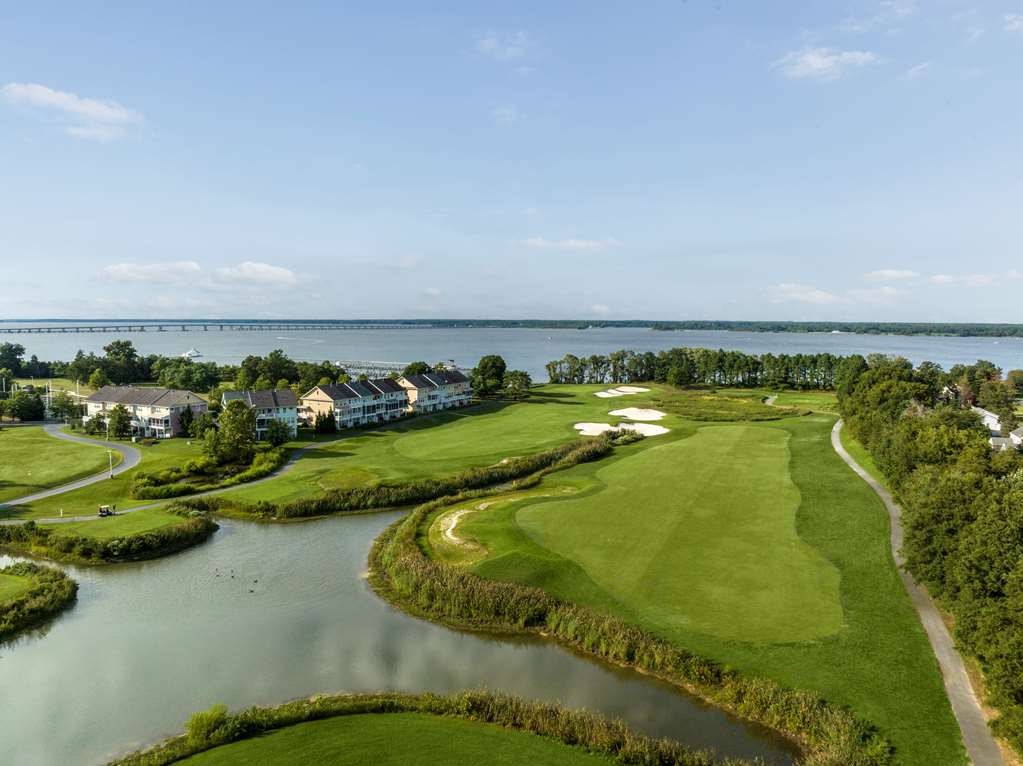 Hyatt Regency Chesapeake Bay - photo 47
