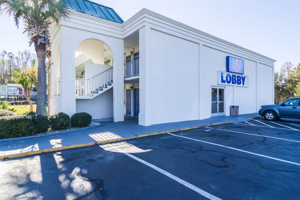 Motel 6 Townsend GA - photo 15