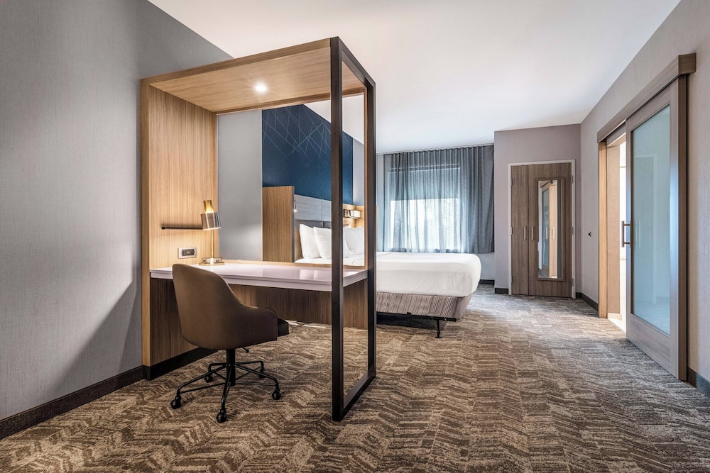 SpringHill Suites by Marriott Charleston Airport & Convention Center - photo 32