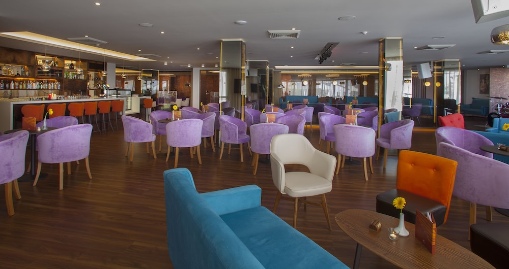 מזון ומשקאות