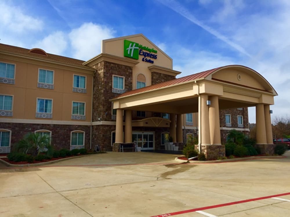 Holiday Inn Express Hotel & Suites Jacksonville By Ihg - photo 23