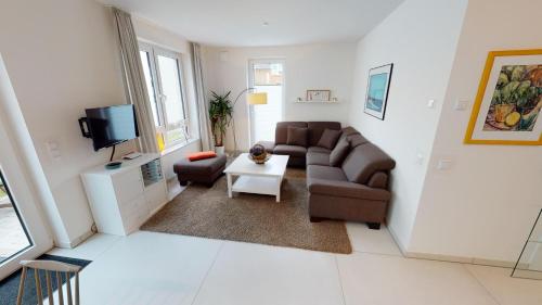 Dünenkoje — 4-Star Luxury Hotel in Laboe, Germany