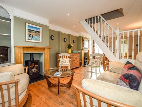3 Bed in Whitstable WCC07 - carbon neutral hotel in Whitstable