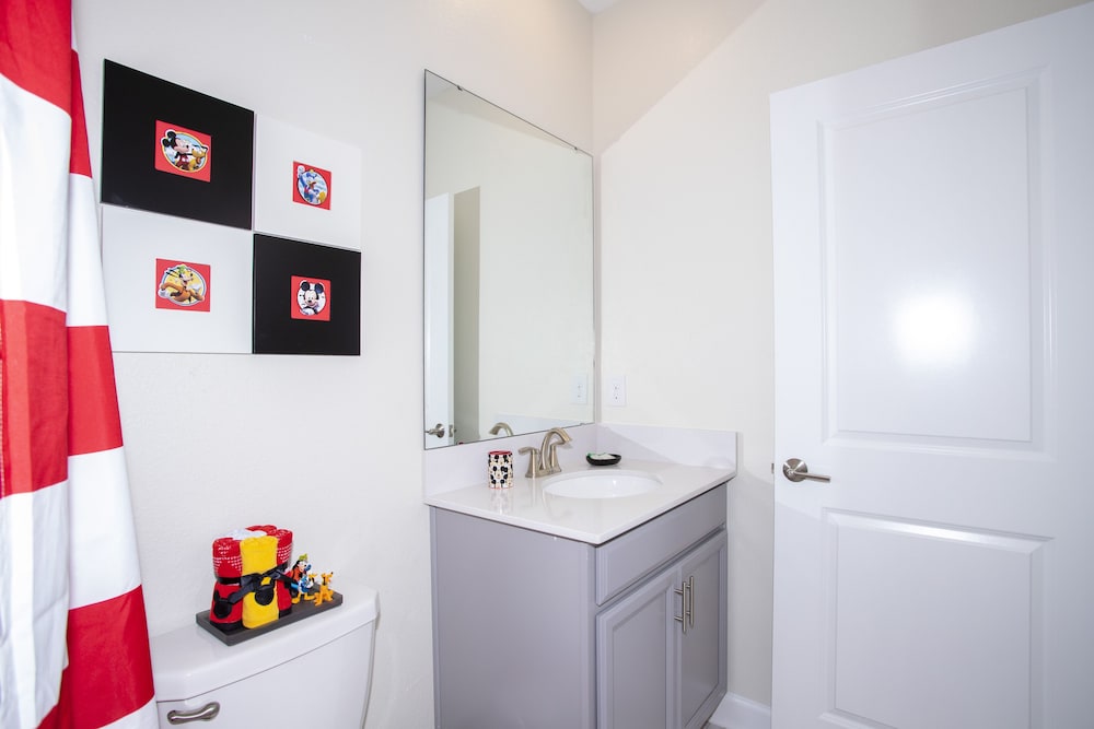 Gorgeous 5Bd Close to Disney @ Storey Lake 2734 - photo 57