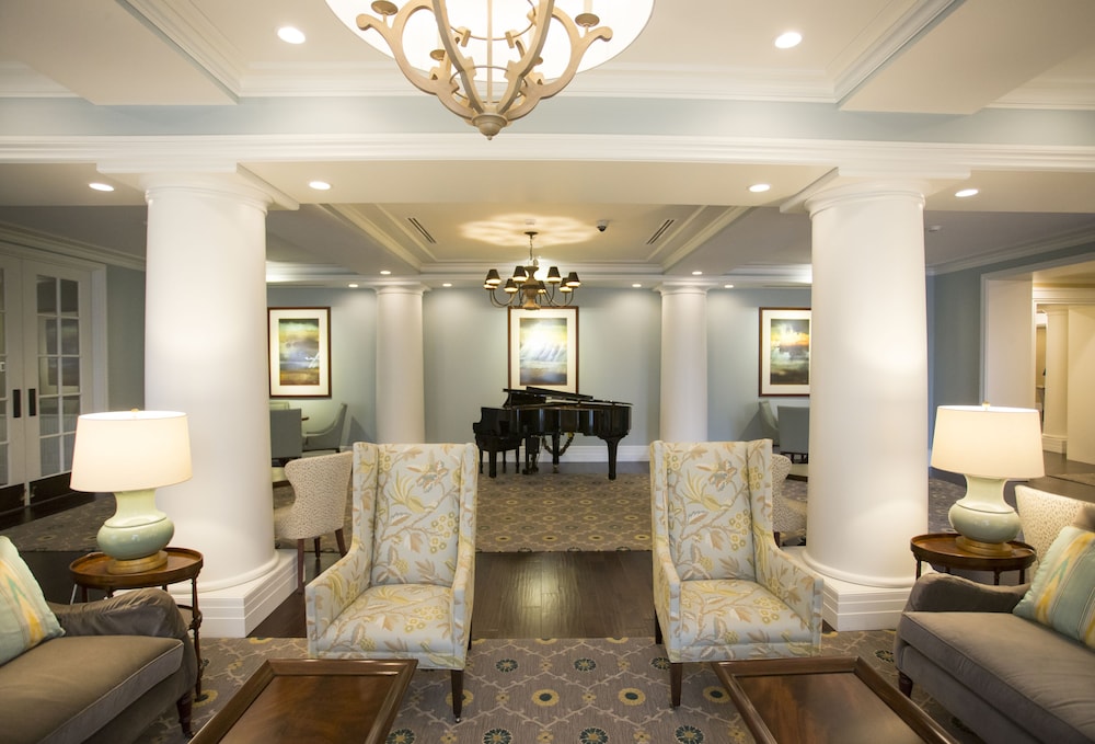 The Atherton Hotel At OSU - photo 76