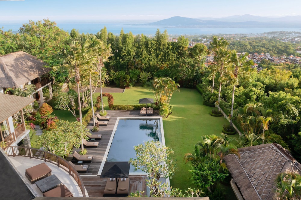 Villa Uma Nina By Nakula — 4-Star Luxury Hotel in Nusa Dua, Indonesia