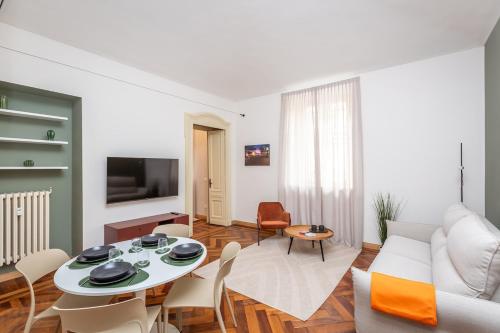 Appartamento Ponza 3 — 4-Star Luxury Hotel in Turin, Italy