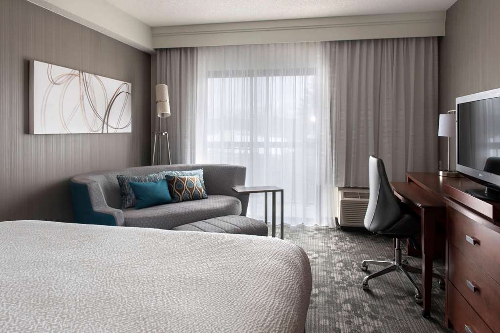Sonesta Select Boston Milford - photo 9