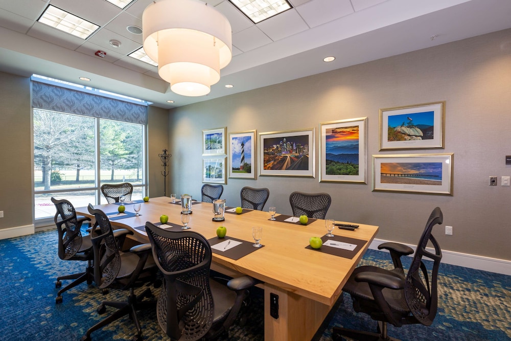 Hilton Garden Inn Asheville Downtown - photo 72