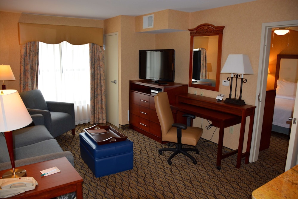 Homewood Suites by Hilton Brighton - photo 20