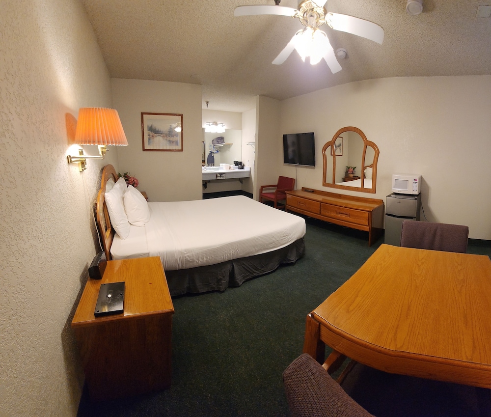 Formosa Inn - photo 9
