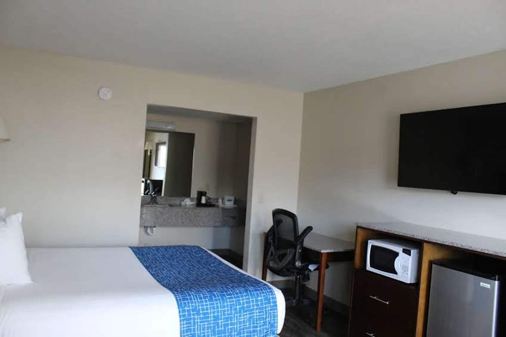 Travelodge by Wyndham Cedar City - photo 14