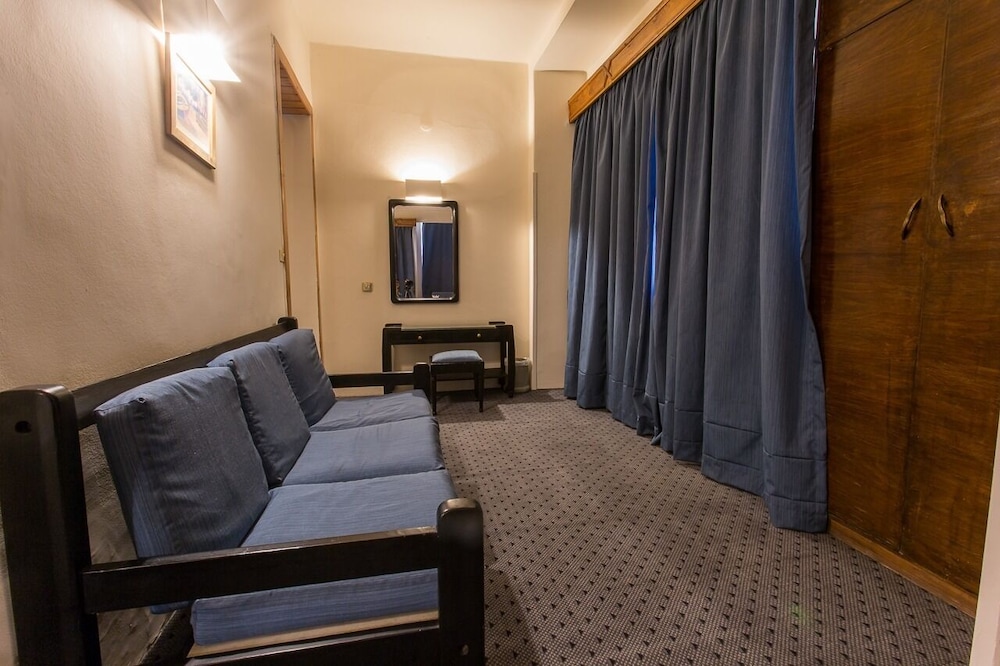 Cleopatra Hotel — Aswan — photo 5