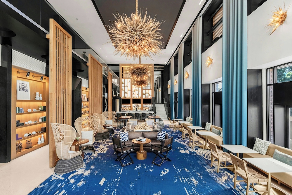 Hotel Republic San Diego Autograph Collection - photo 5