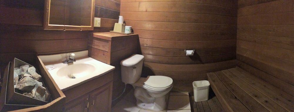 Westwoods Motel - photo 7