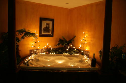 Hideaway Country Inn - photo 14