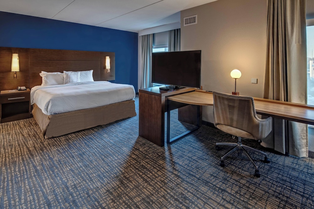 Residence Inn by Marriott Nashville at Opryland - photo 9