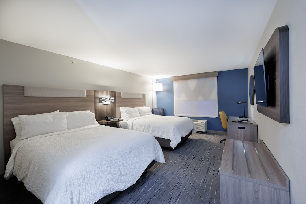 Holiday Inn Express & Suites Zion by IHG - photo 23