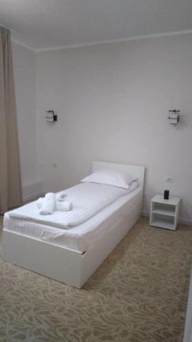 Regal Ballroom — hotel in Caransebes