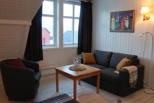 Fredheimbrygga — Andenes — photo 4