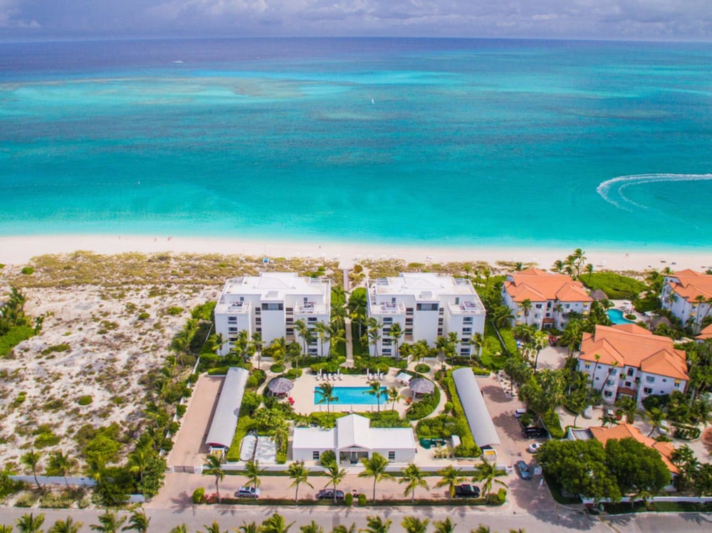 Le Vele Resort in Providenciales, Turks and Caicos Islands