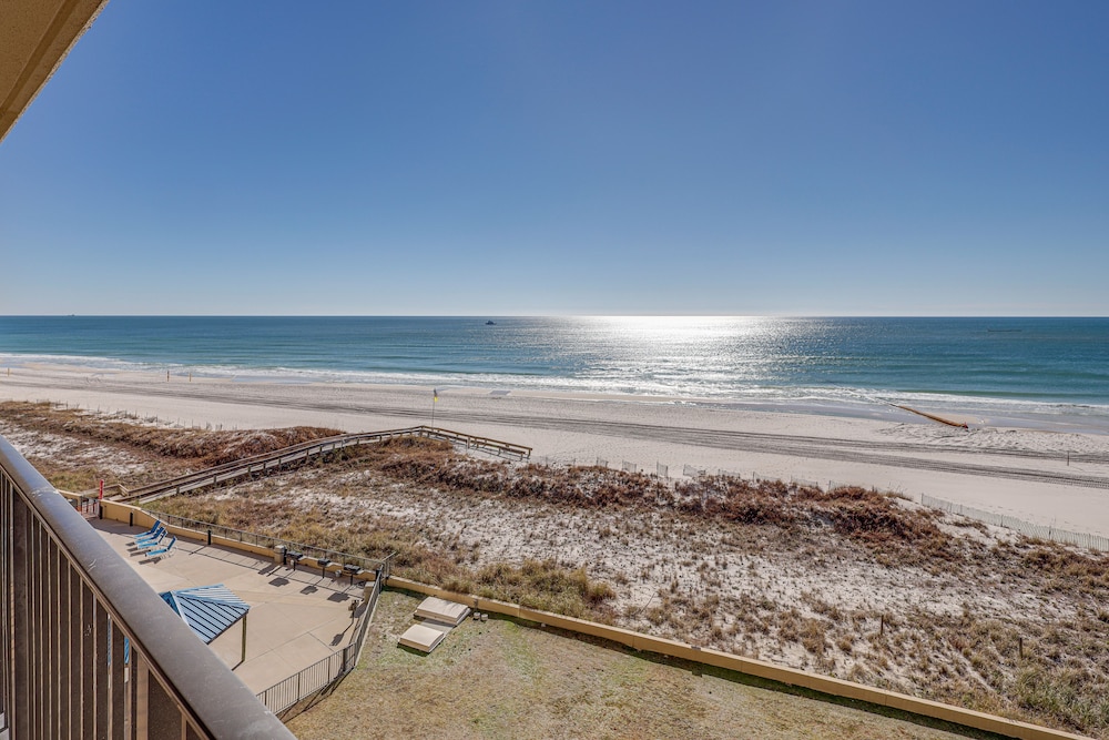 Gulf Coast Luxury Getaway on Orange Beach w Views — 4-Star Luxury Hotel in Orange Beach, United States