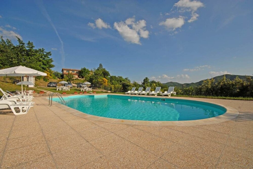 Il Palazzetto - carbon neutral hotel in Gubbio