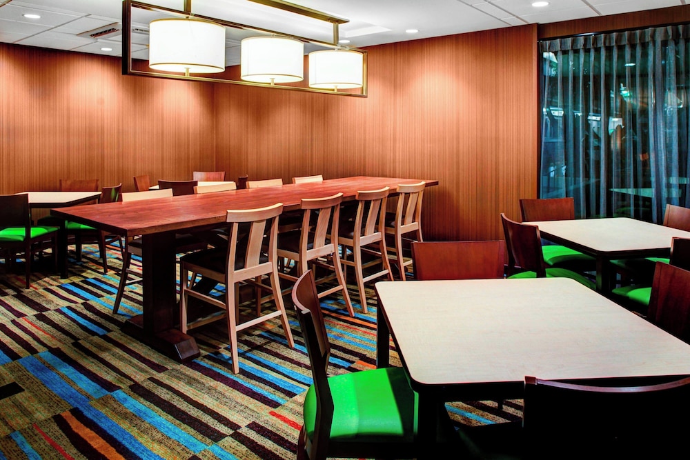 Fairfield Inn & Suites Los Angeles LAX El Segundo - photo 30