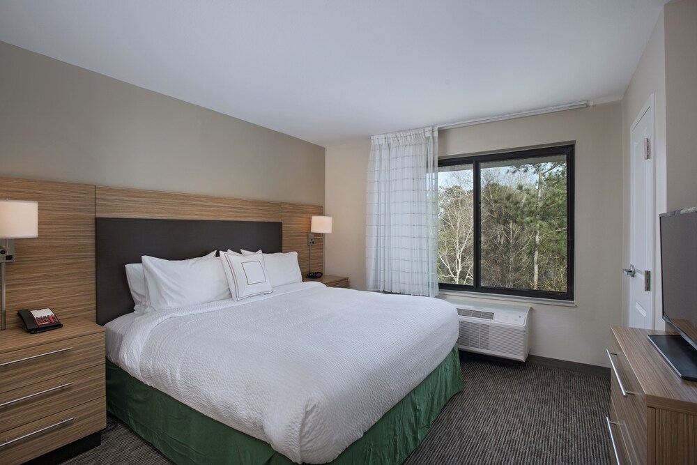 TownePlace Suites by Marriott Slidell - photo 7