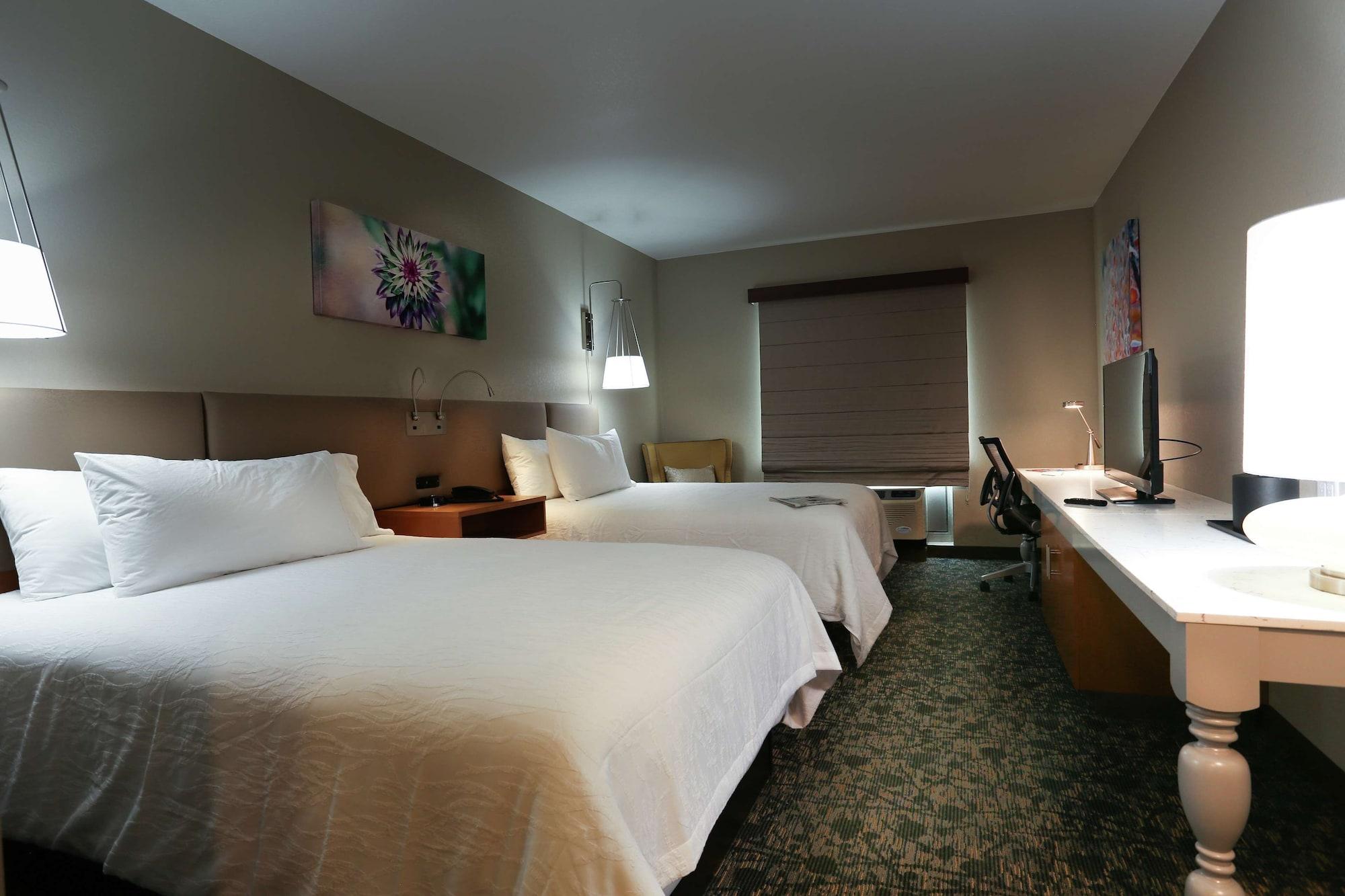 Hilton Garden Inn Arvada Denver CO - photo 15
