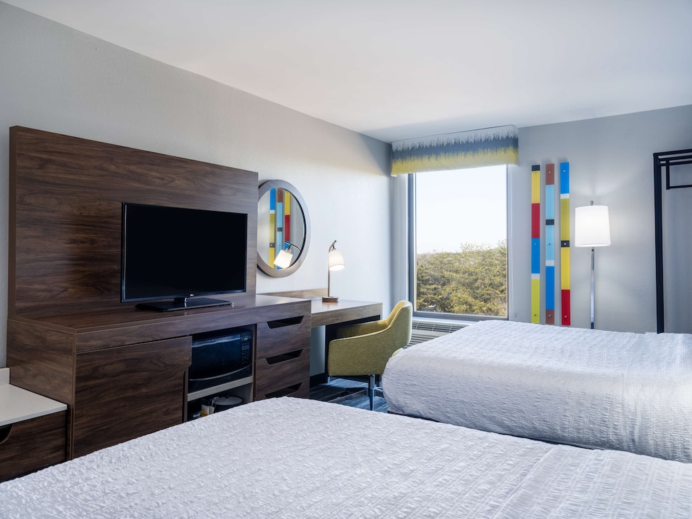 Hampton Inn Peachtree Corners Norcross - photo 7