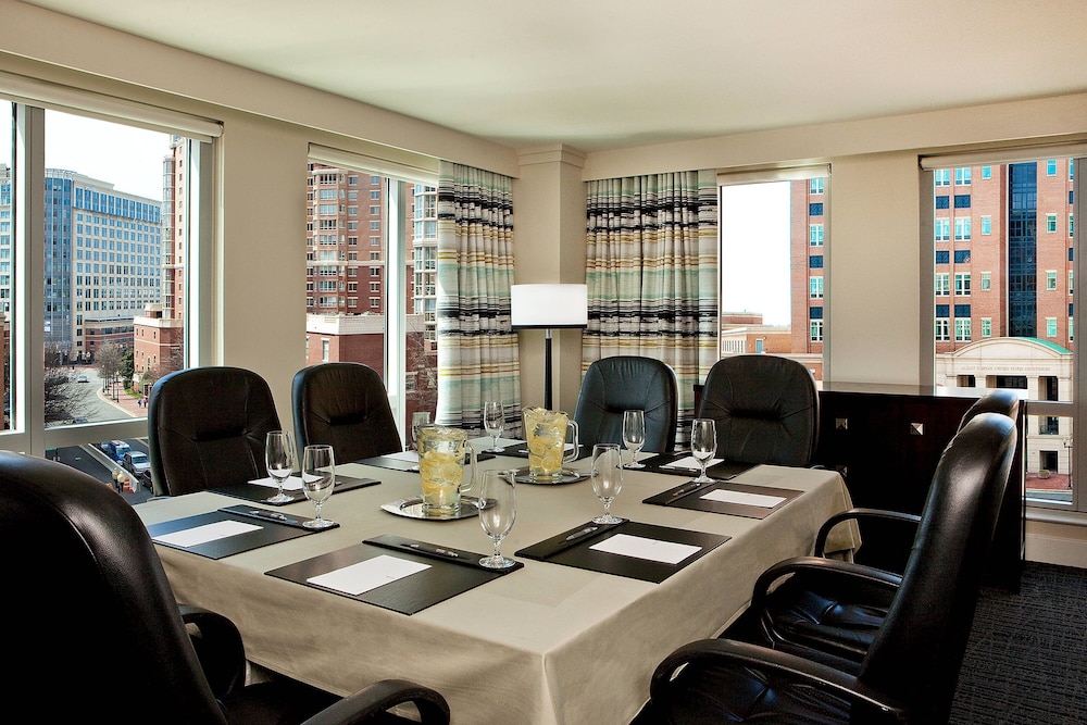 The Westin Alexandria Old Town - photo 53