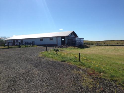 Klara's Farm Holidays