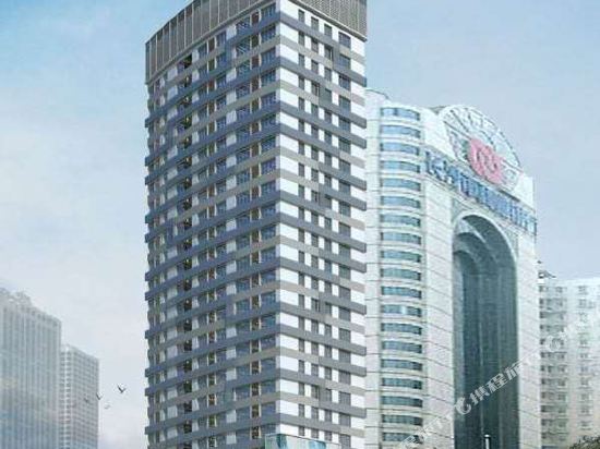 Qiyin Hotel - last minute hotel in Changsha