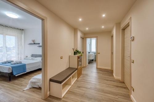 Valdichiana Family Apartment — 4-Star Luxury Hotel in Florence, Italy