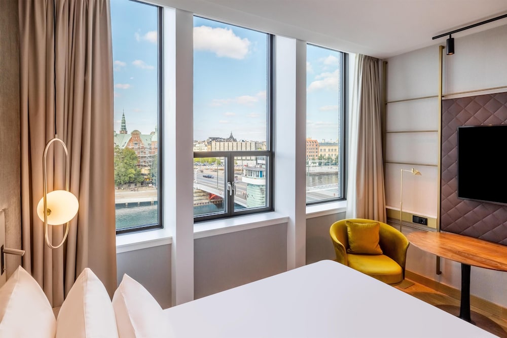 NH Collection Copenhagen in Copenhagen, Denmark