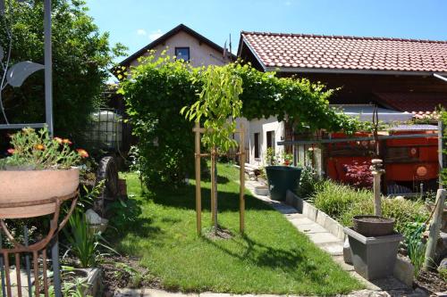 Auszeit by Annette - last minute hotel in Hohenwarth