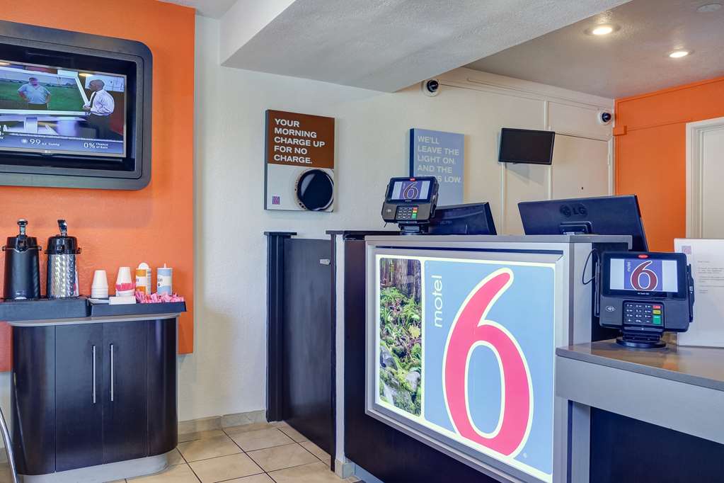 Motel 6 Eugene OR South Springfield - photo 25