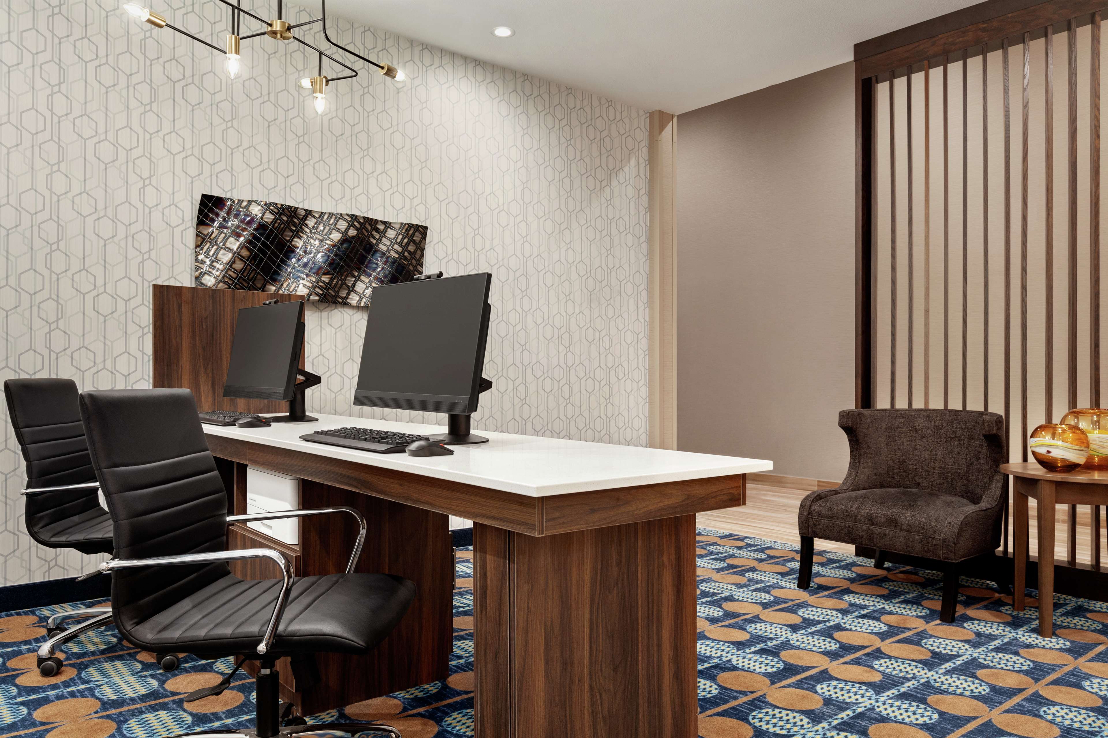 Homewood Suites by Hilton Harlingen - photo 33